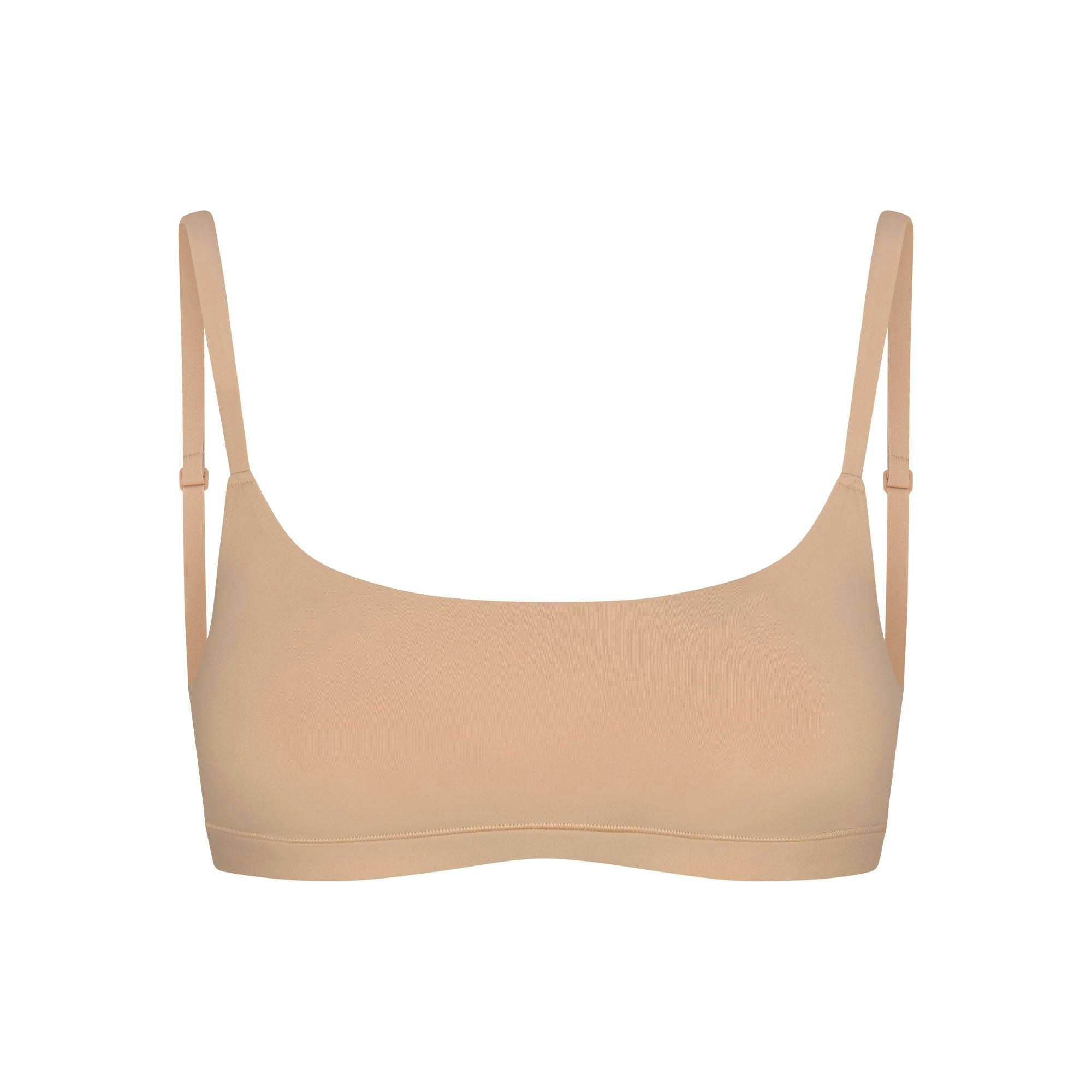Mastectomy Scoop Bralette