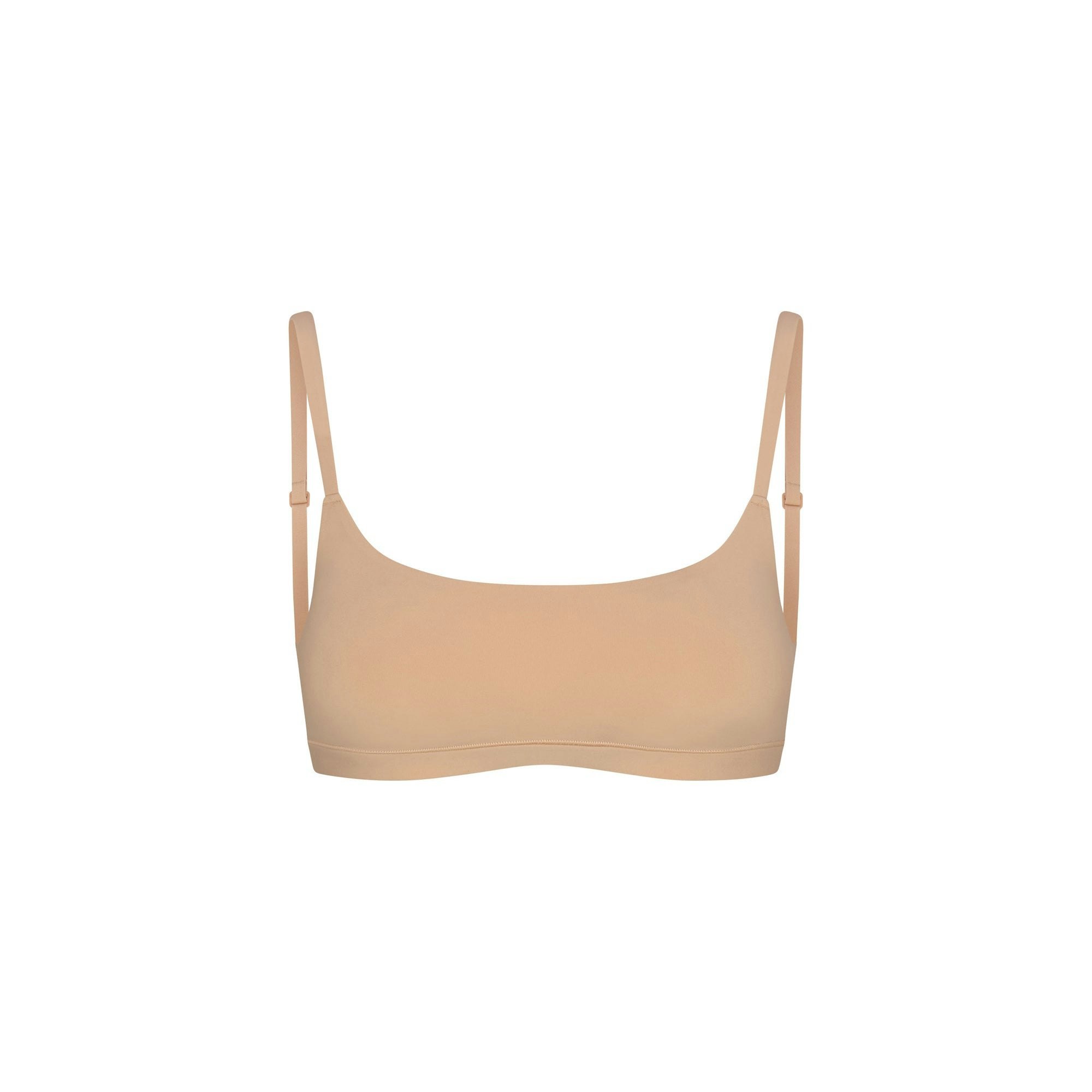Mastectomy Scoop Bralette
