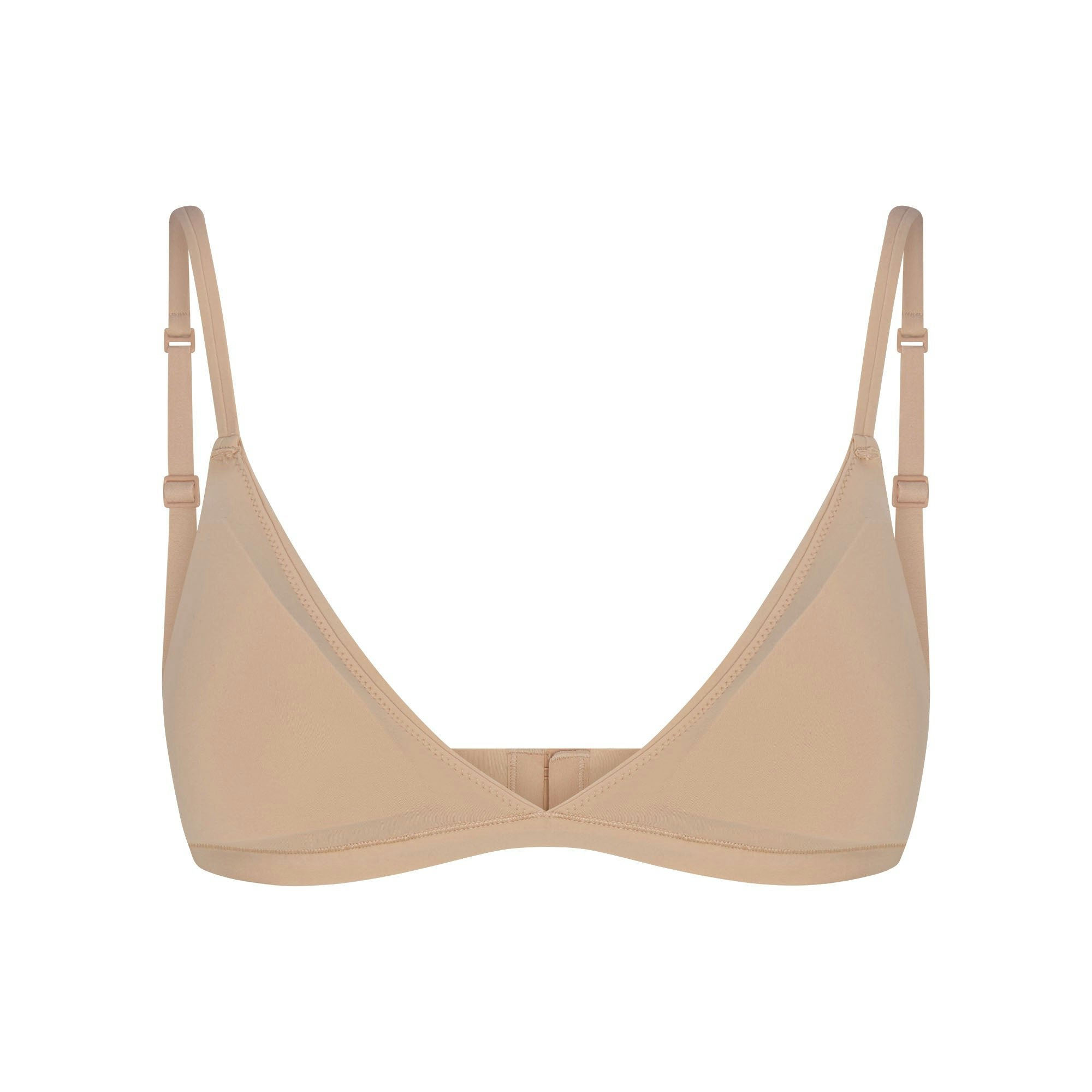 Mastectomy Triangle Bralette - 4