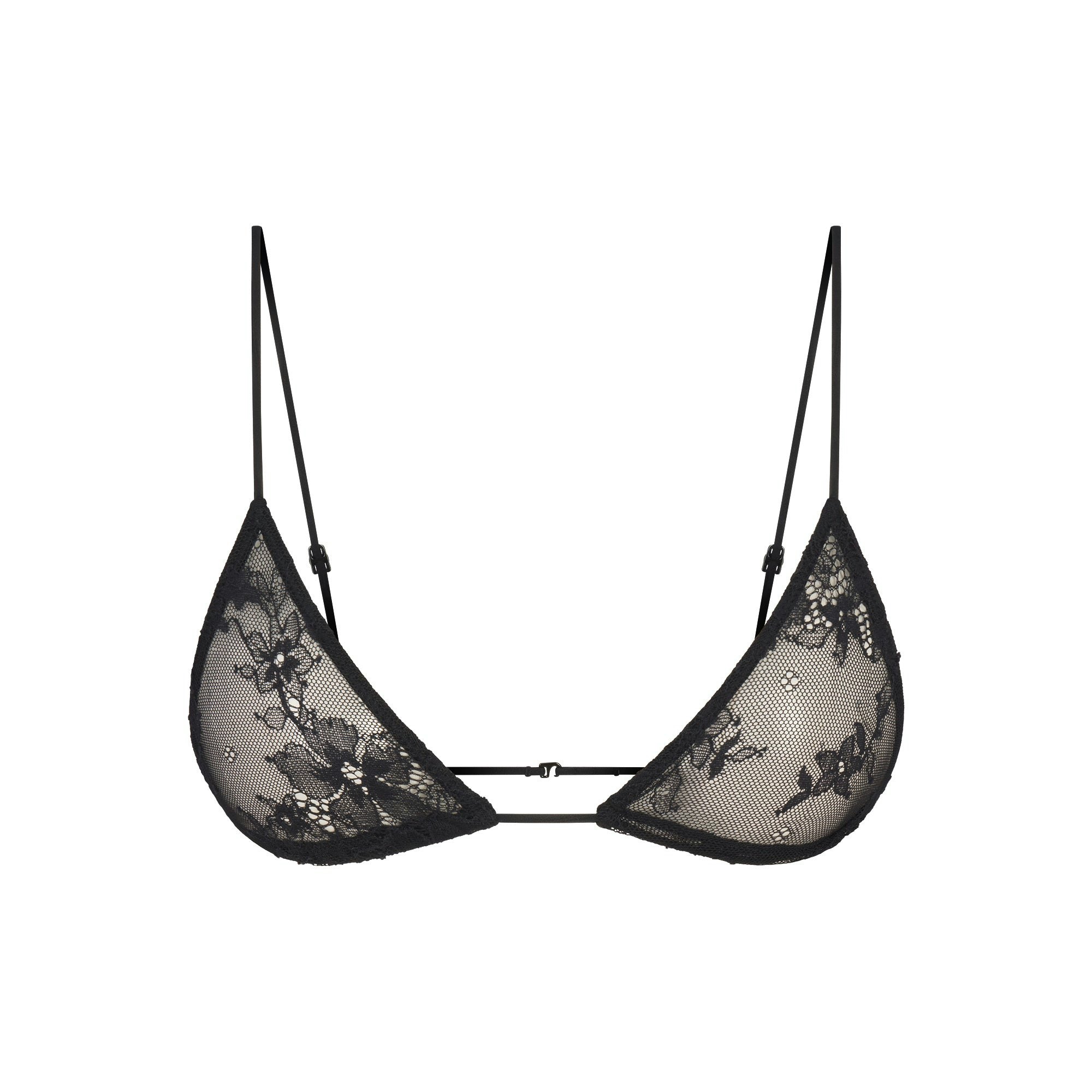 Micro Triangle Bralette - 6
