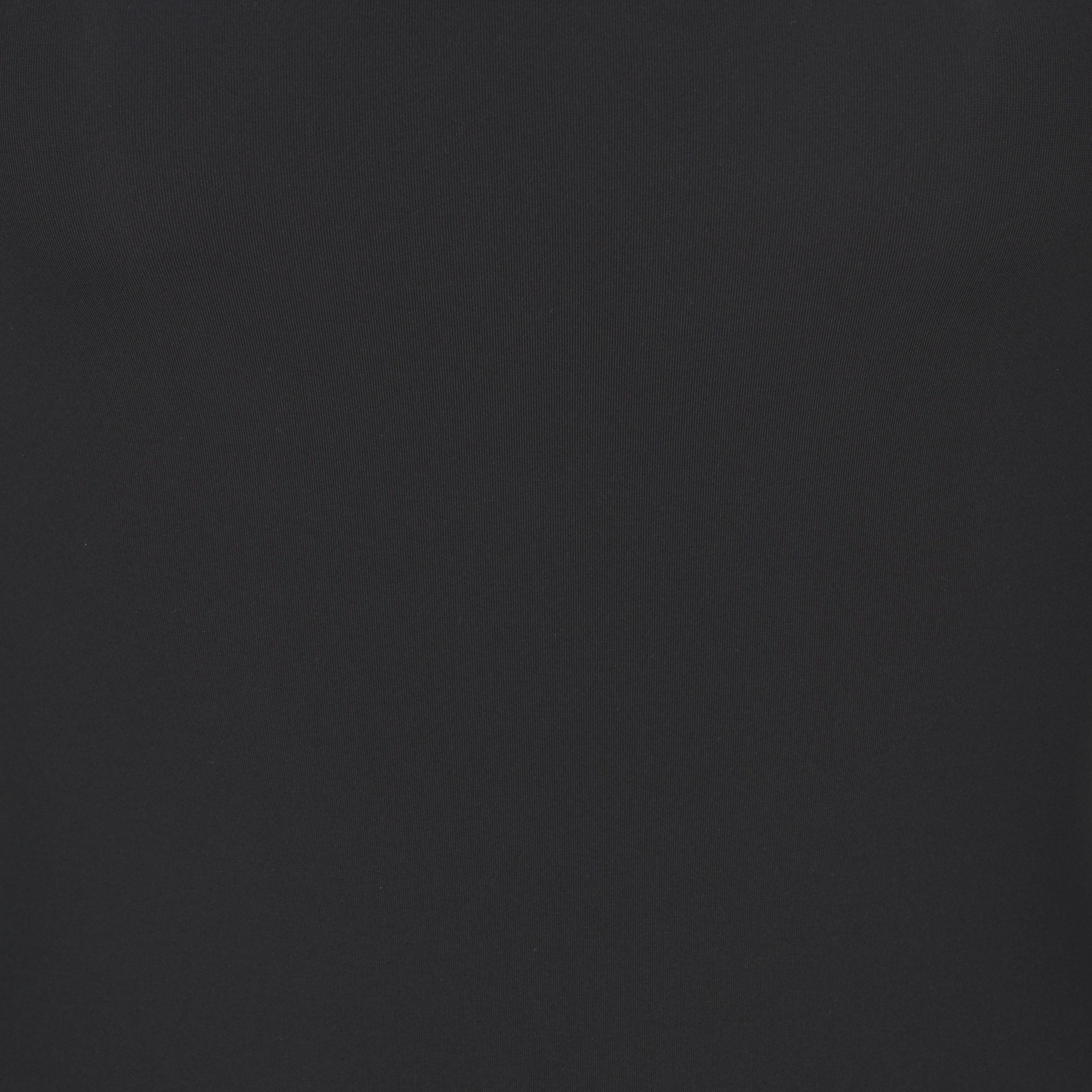 Long Sleeve Scoop Bodysuit - 4