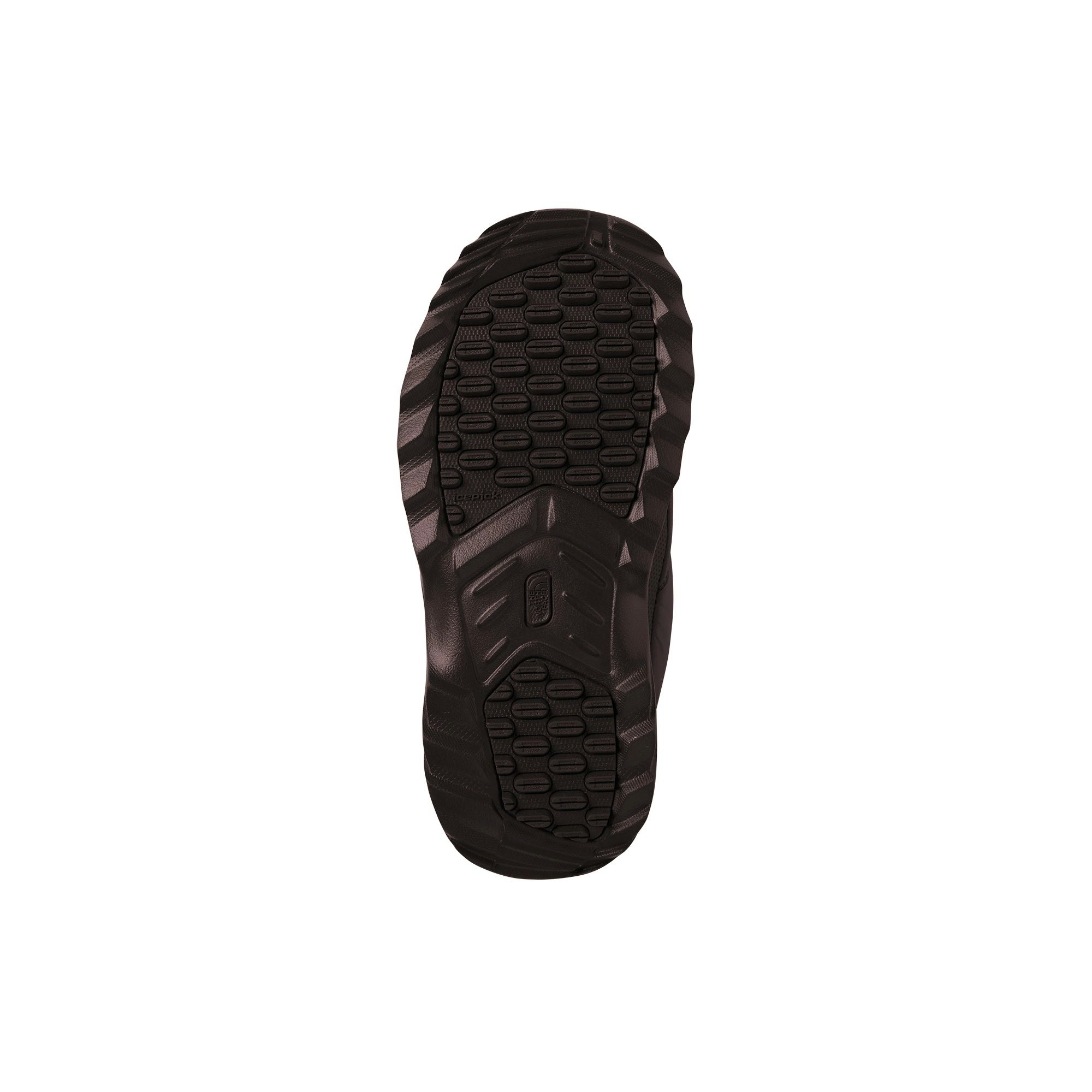 Nuptse Traction Chukka - 5