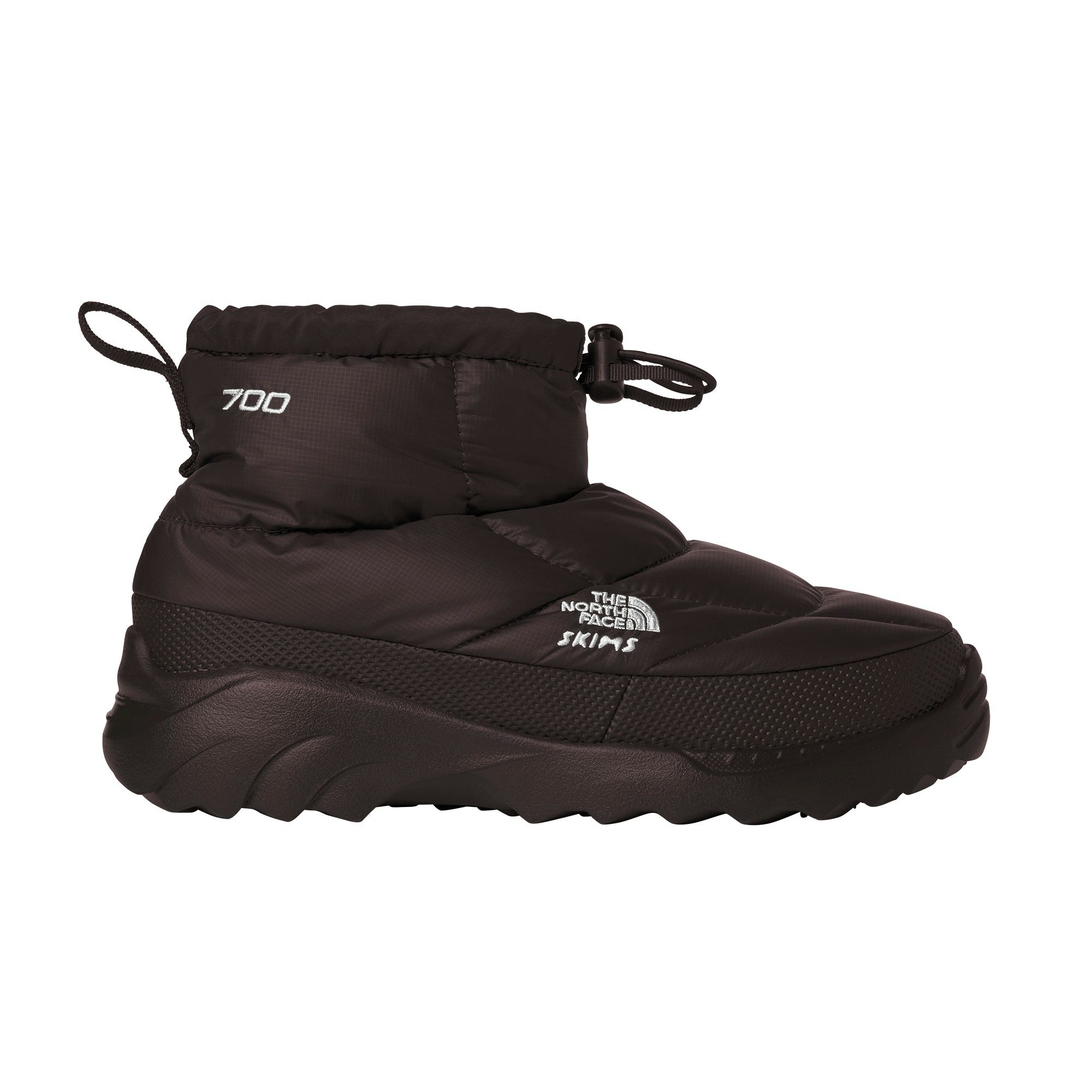 Nuptse Traction Chukka - 6