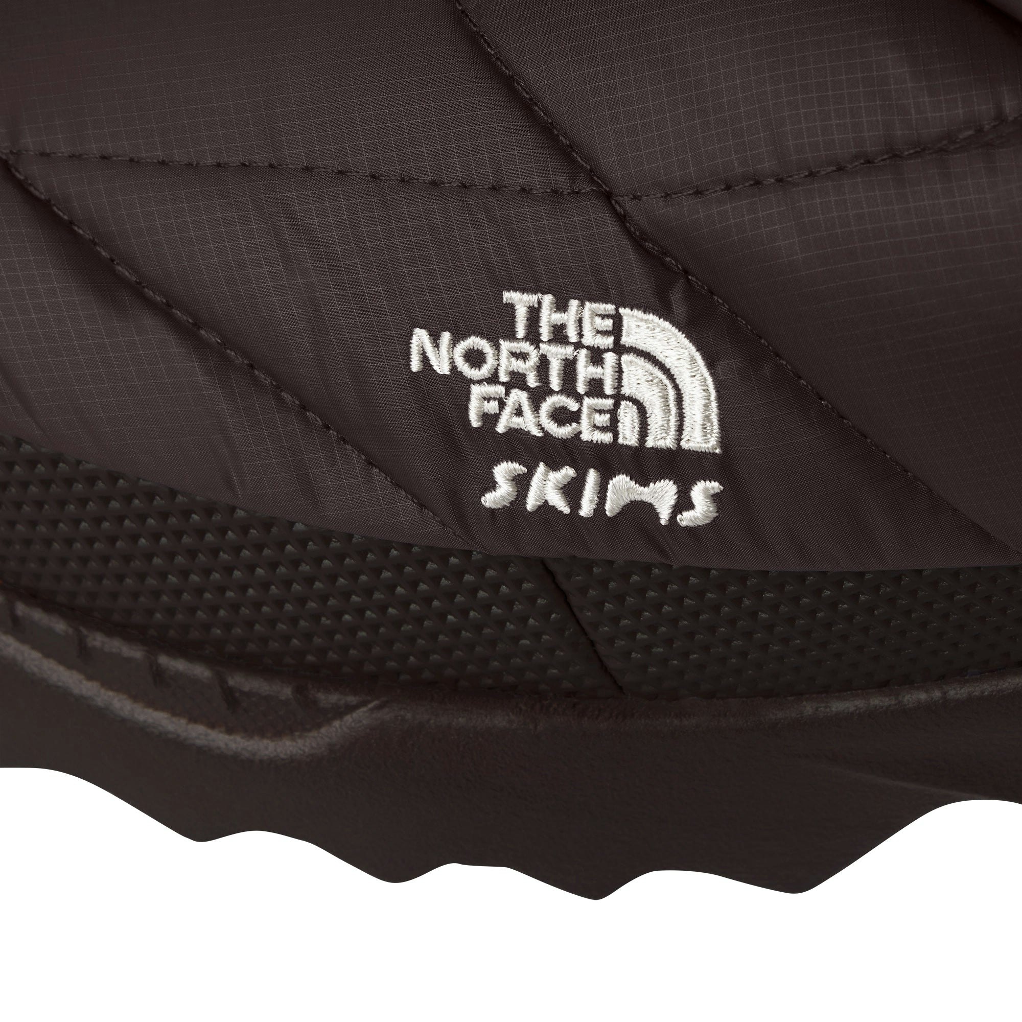 Nuptse Traction Chukka - 4