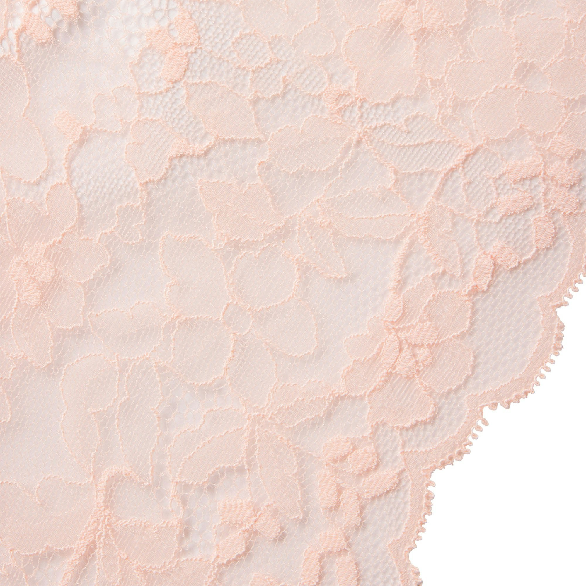 Unlined Minimizer Bra - 4