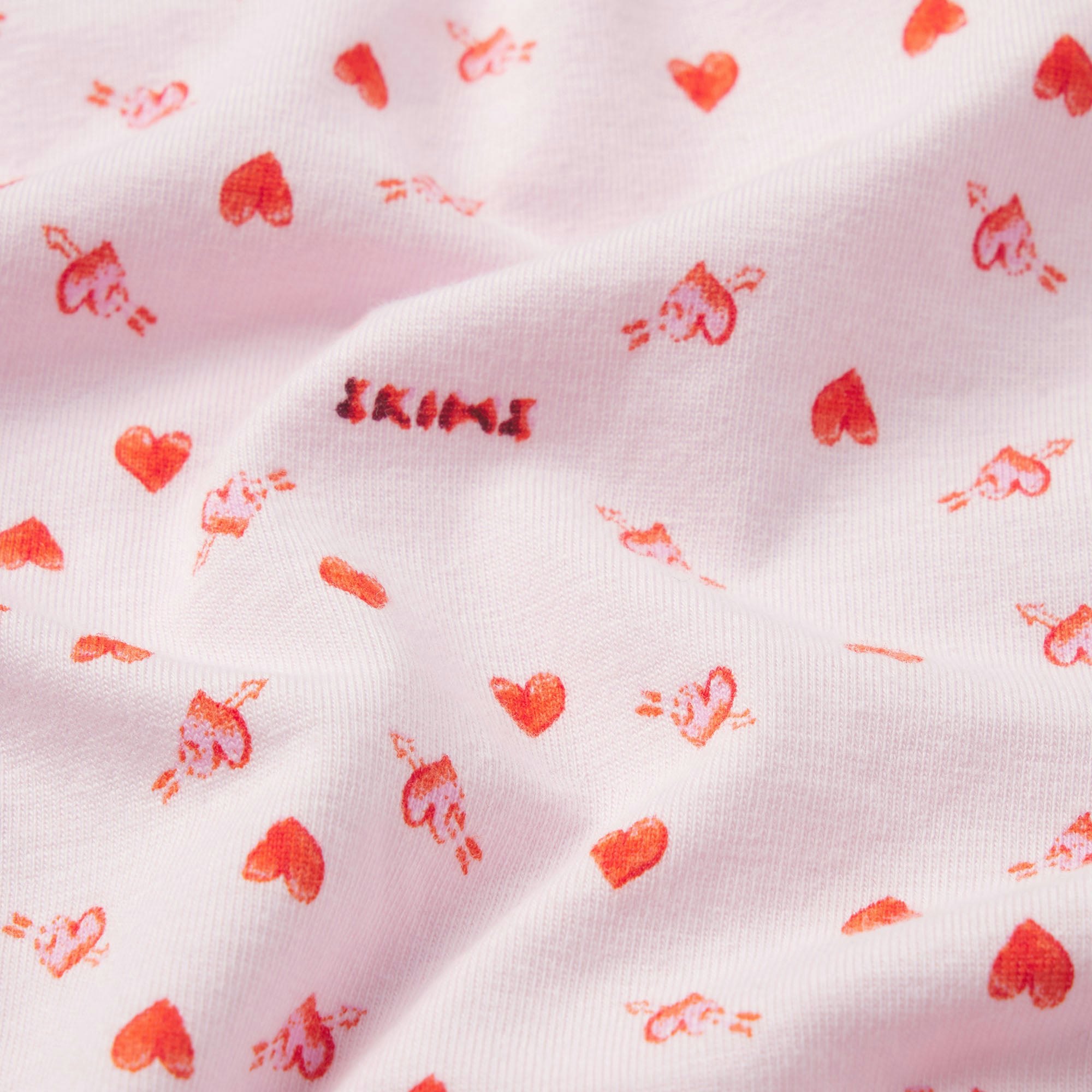 Logo Picot String Bikini - 6