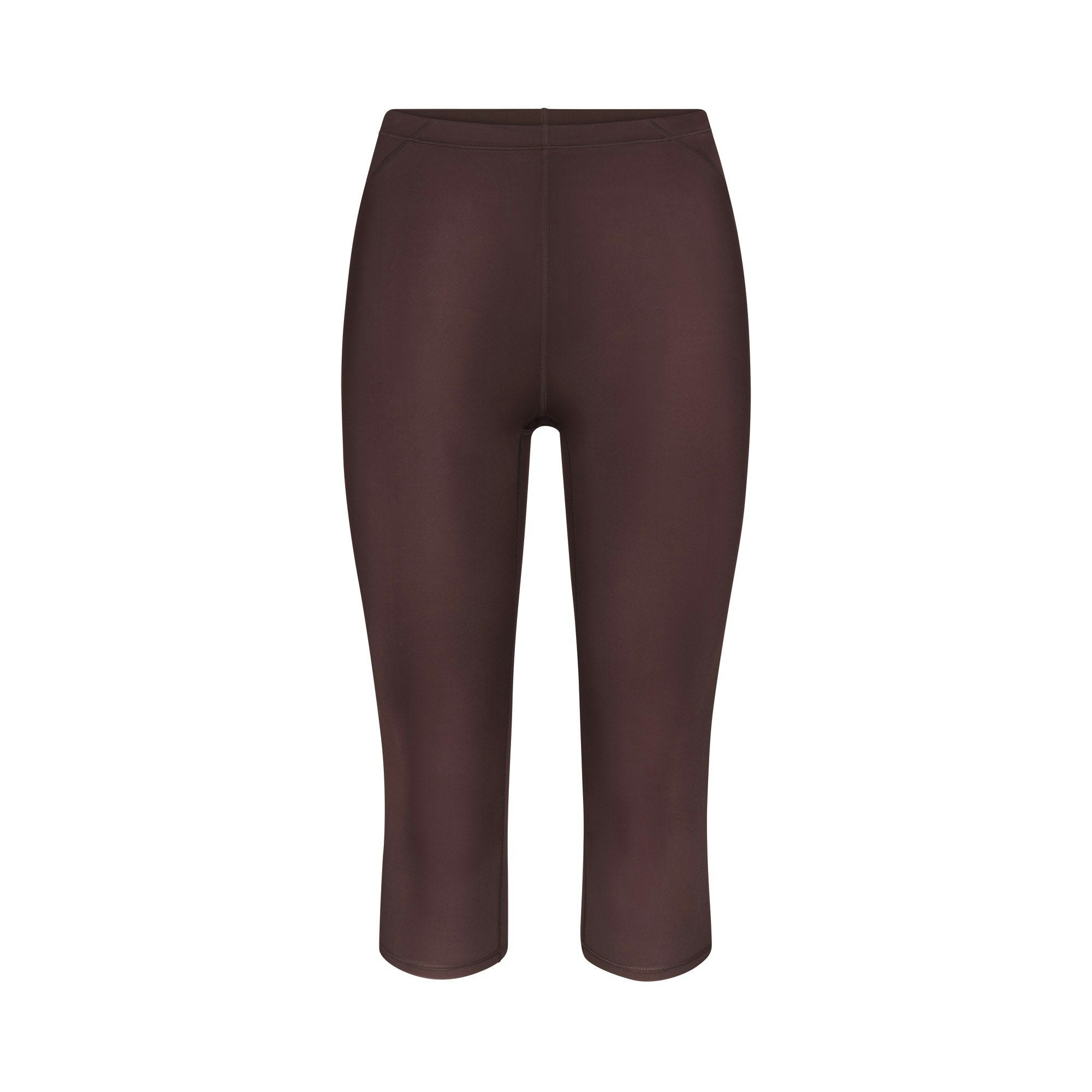 Drawcord Crop 17″ Legging - 7