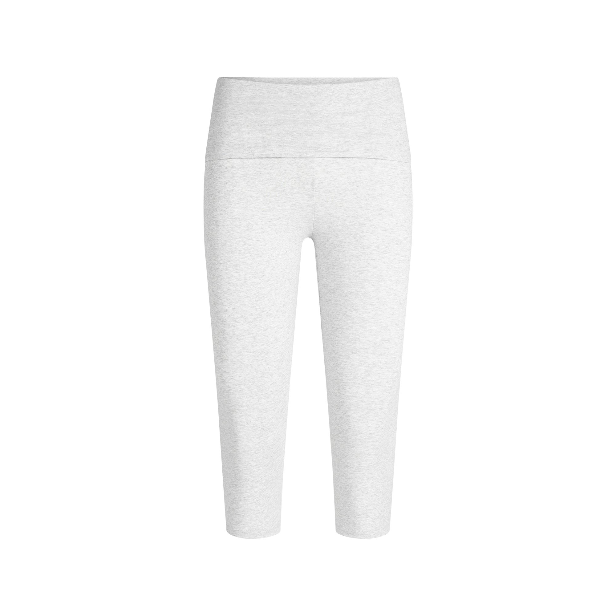 Foldover Capri - 5