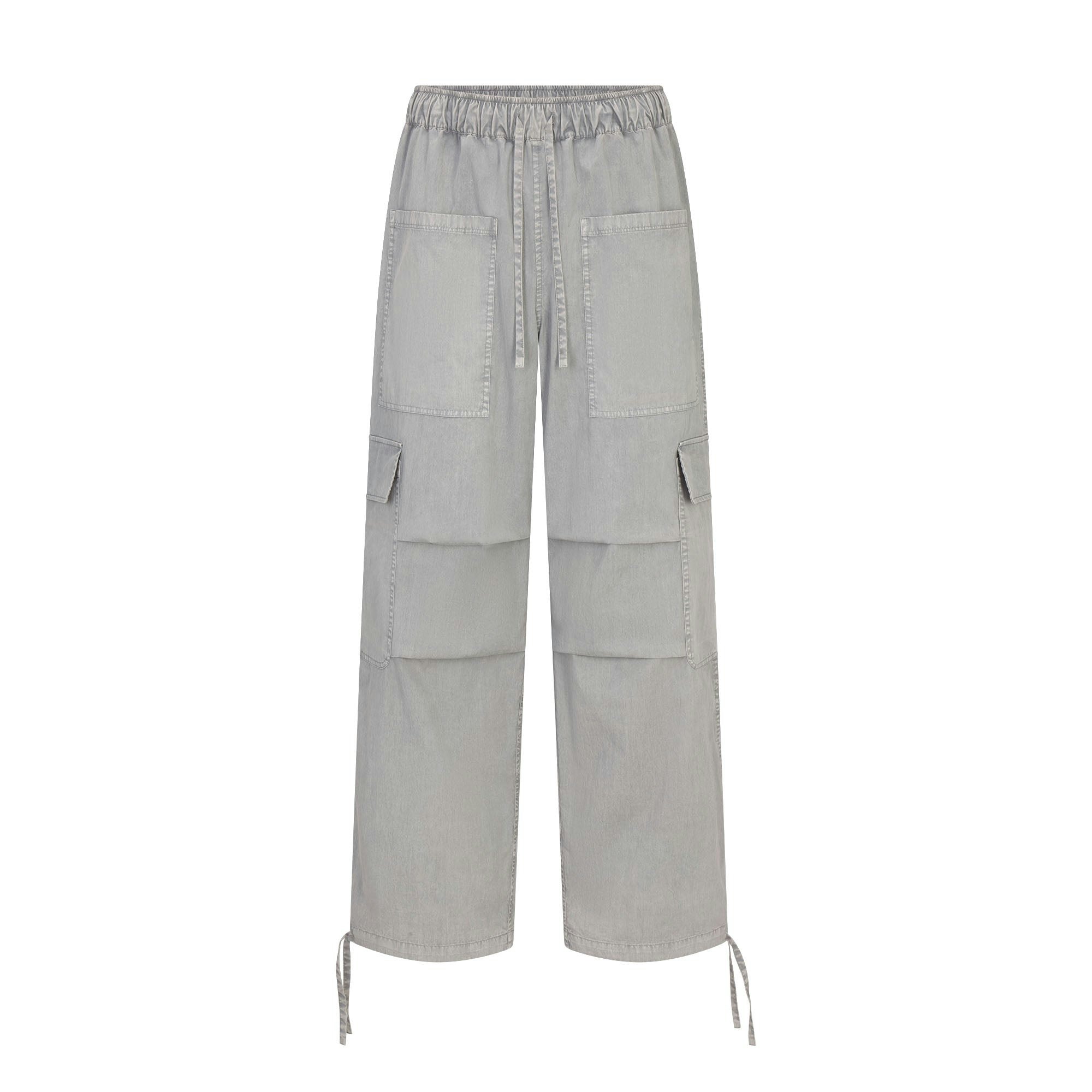 Mens Cargo Pant - 7