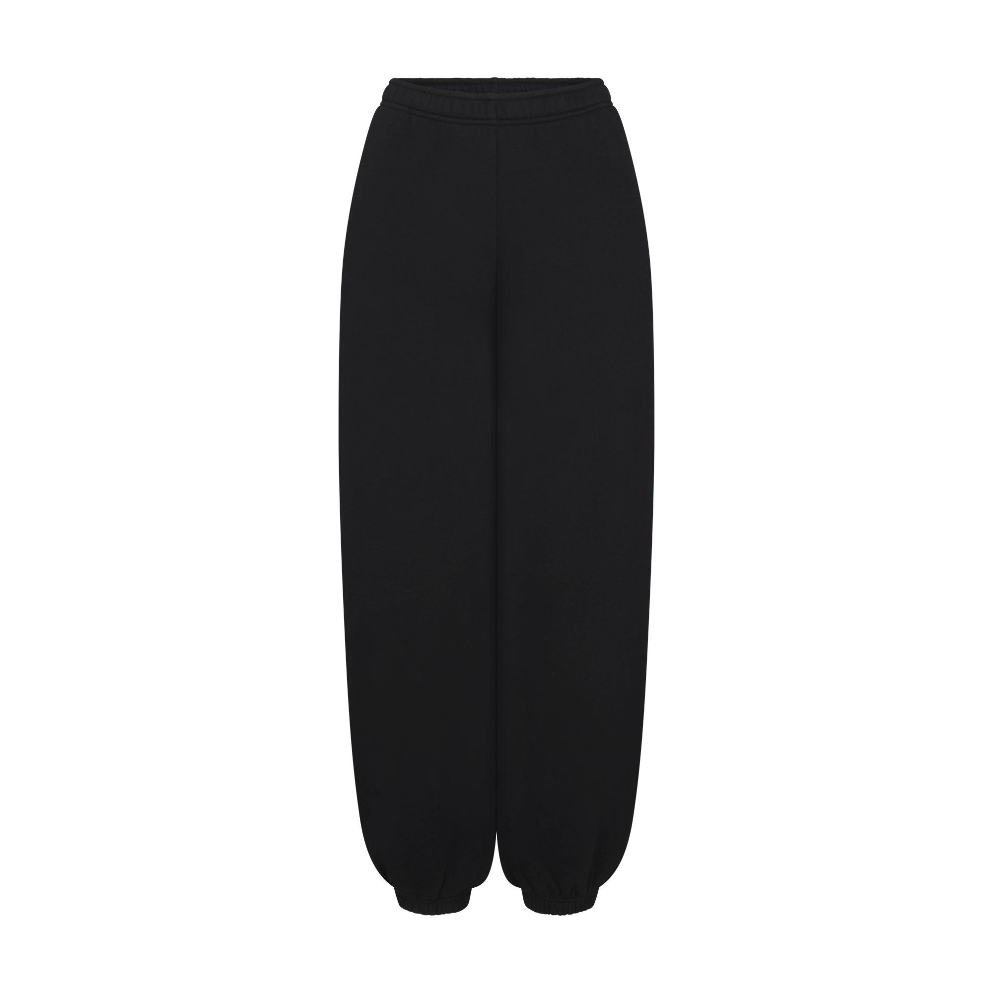 Oversized Jogger - 5