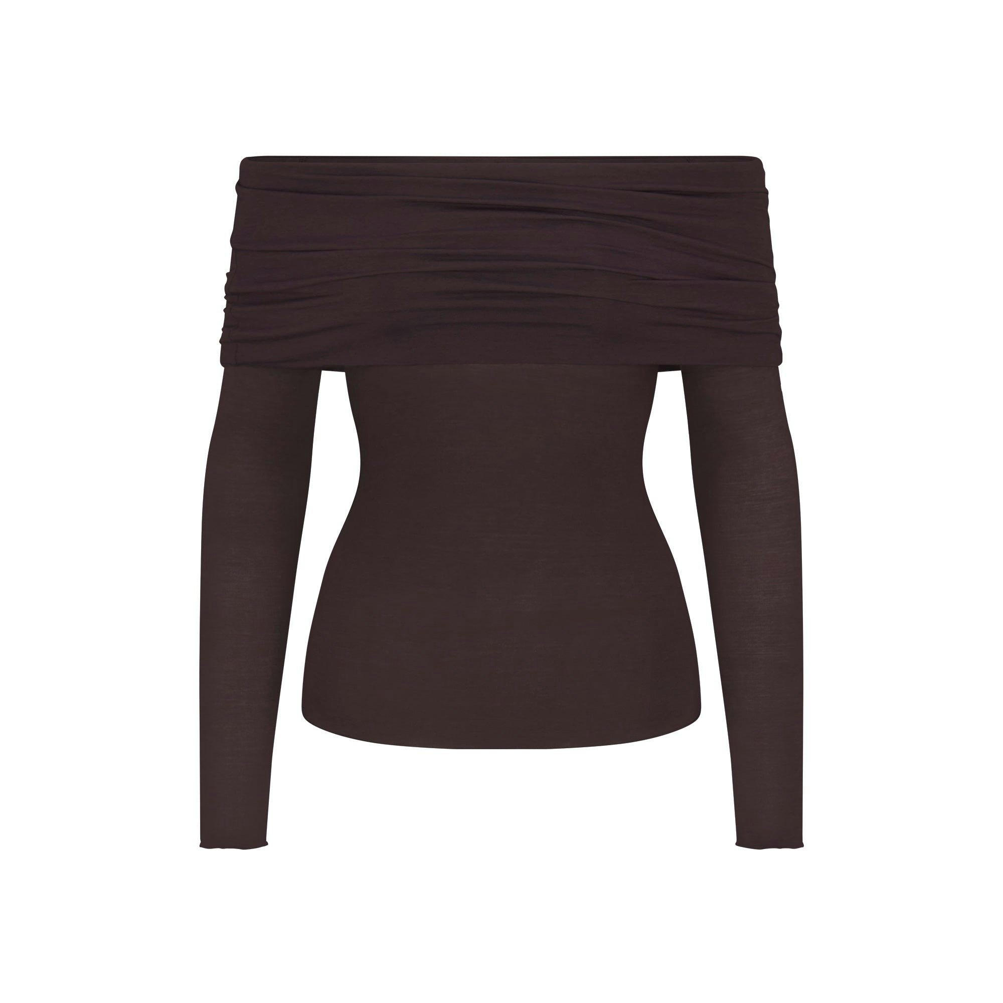 Off the Shoulder Top - 7