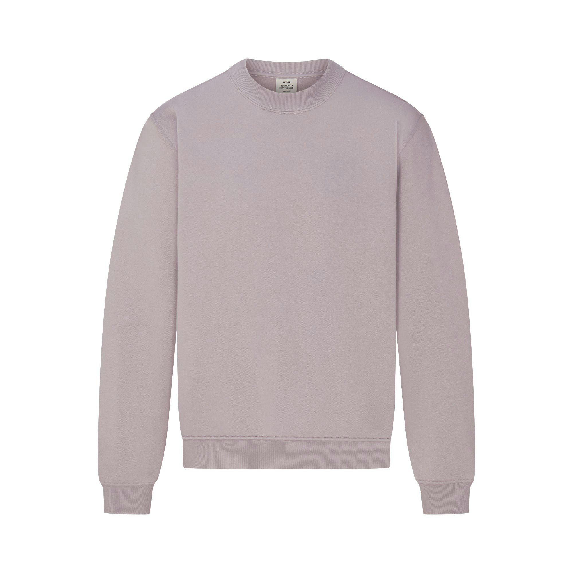 Mens Relaxed Crewneck - 6