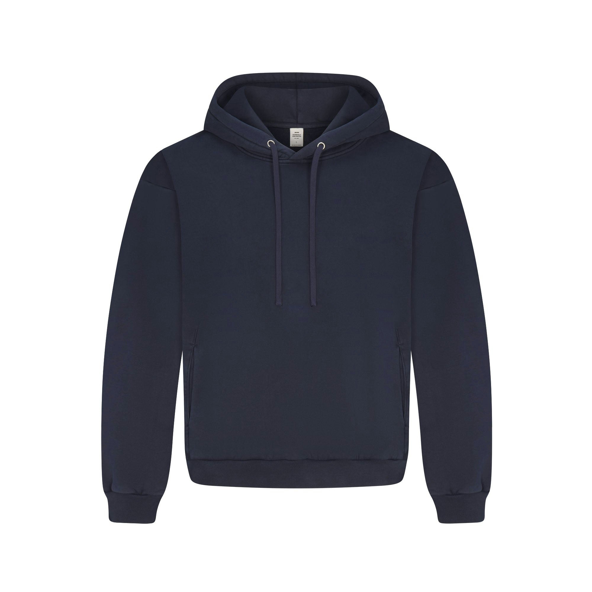 Mens Hoodie - 6