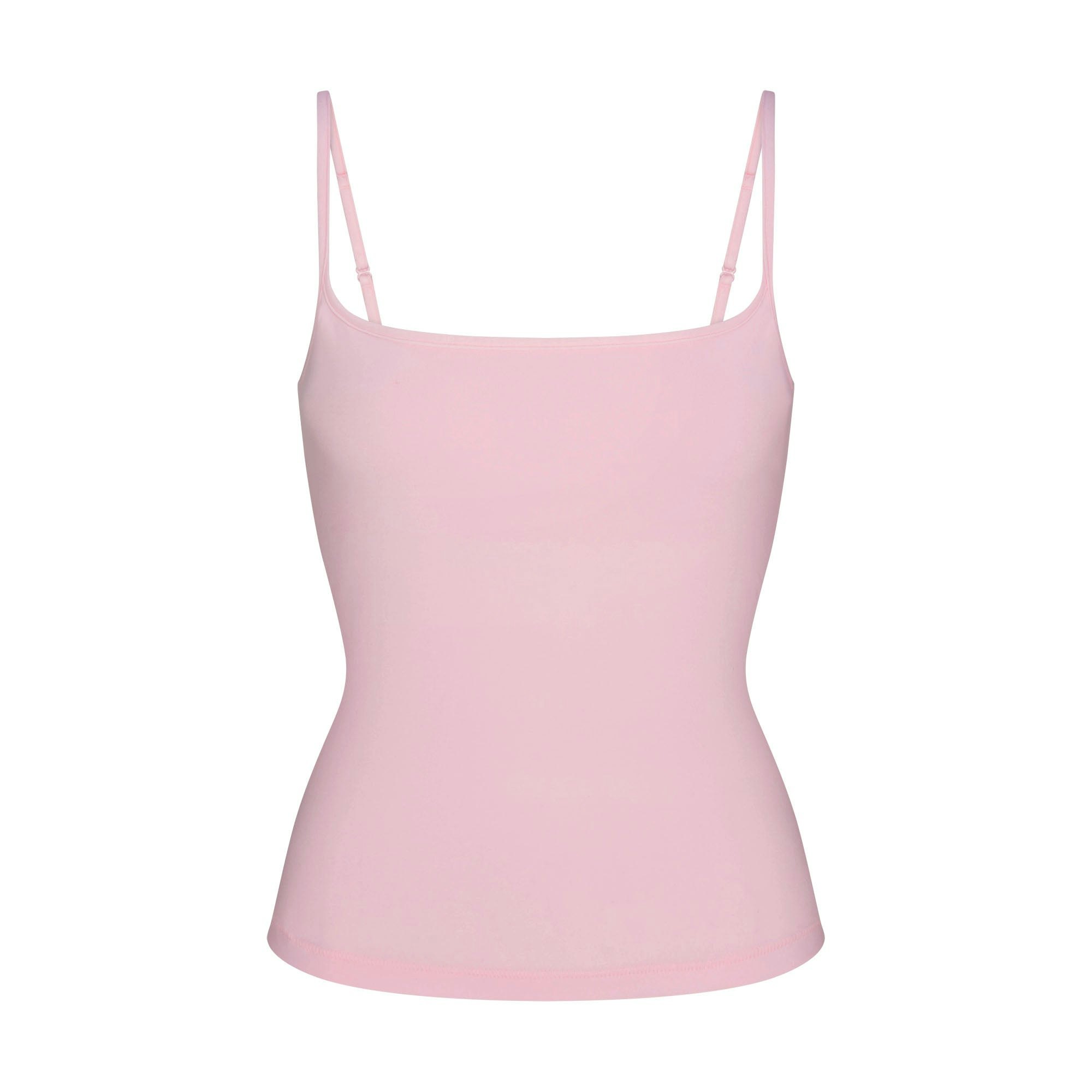 Scoop Neck Cami - 3