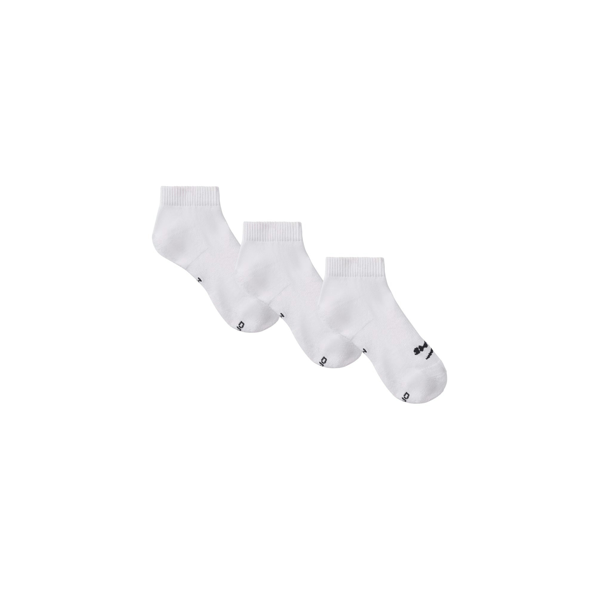 Dri-Fit Ankle Sock 3-Pack - 4