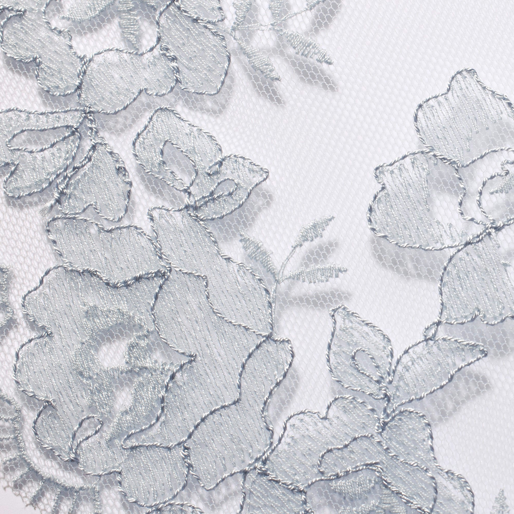 Front Close Unlined Bra - 3