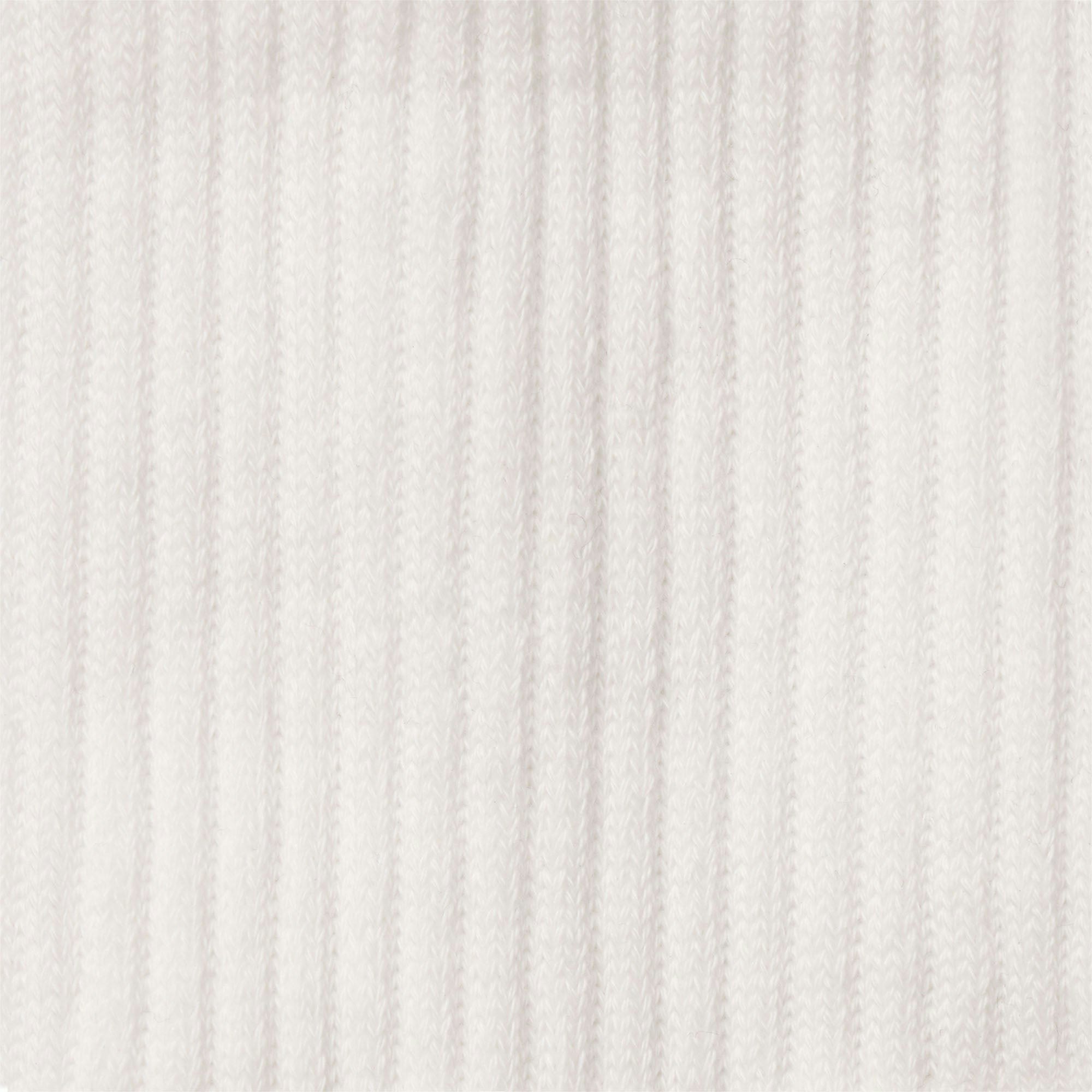 Mens 3/4 Crew Sock 3-Pack - 6