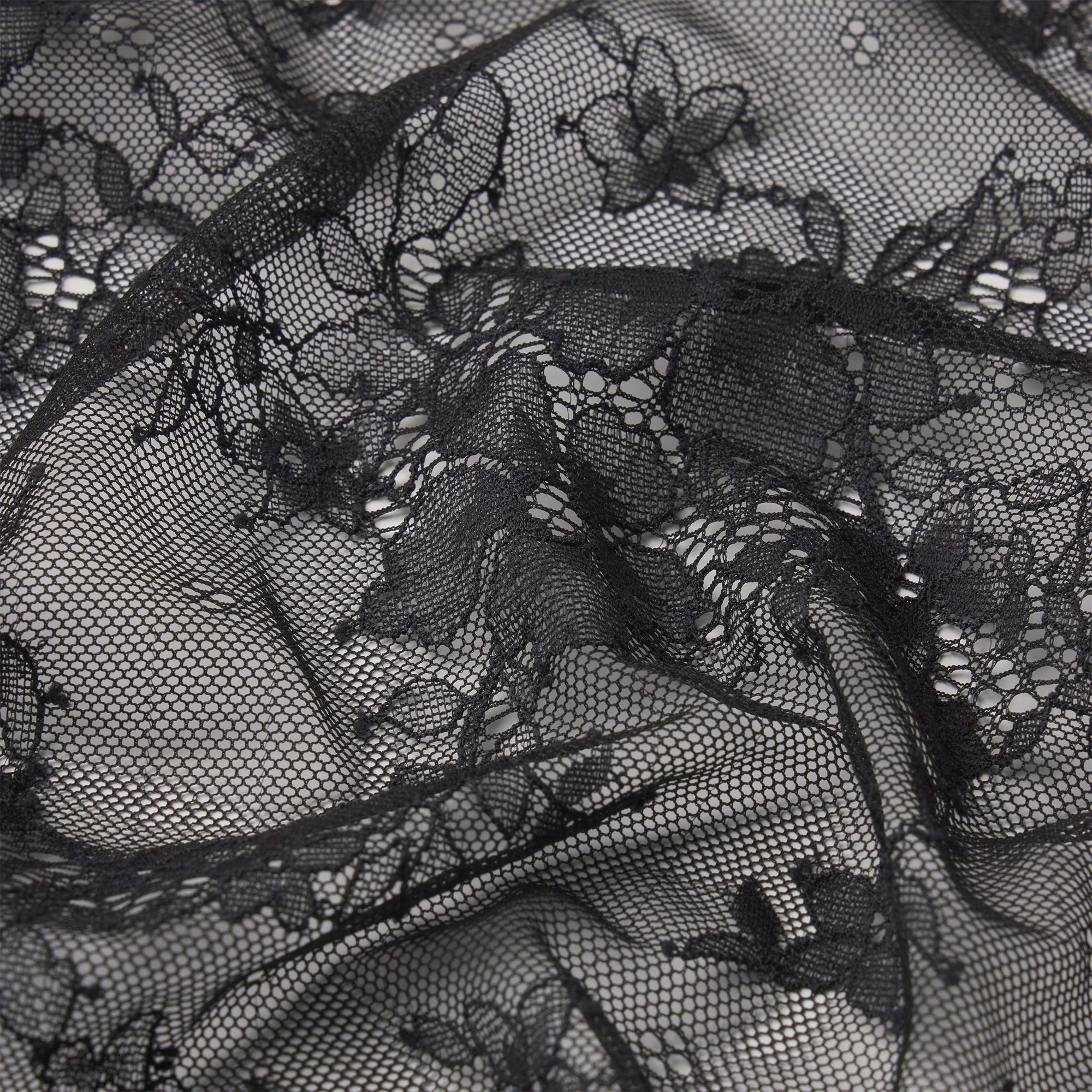 Peek-a-Boo Bikini - 6