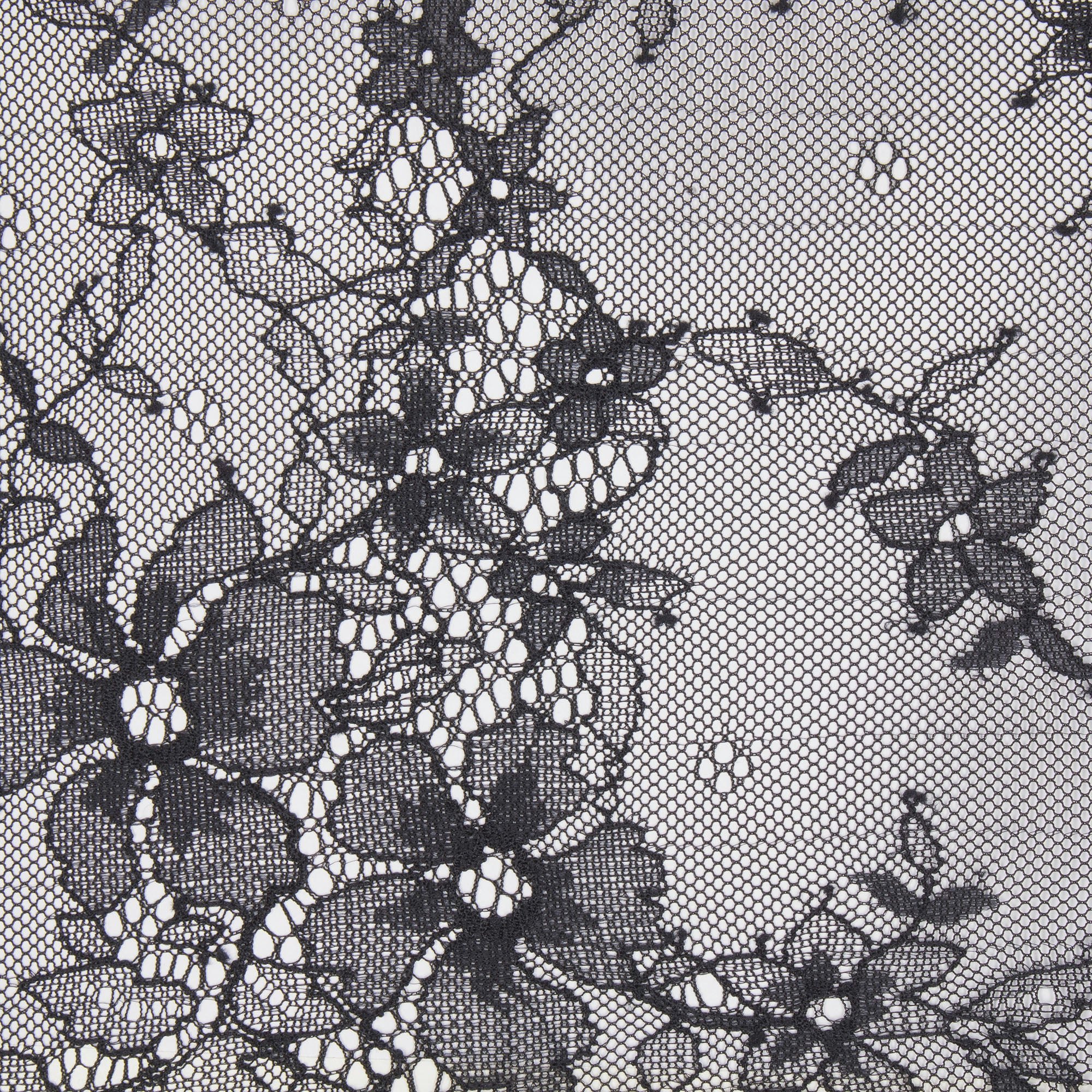 Micro Triangle Bralette - 5