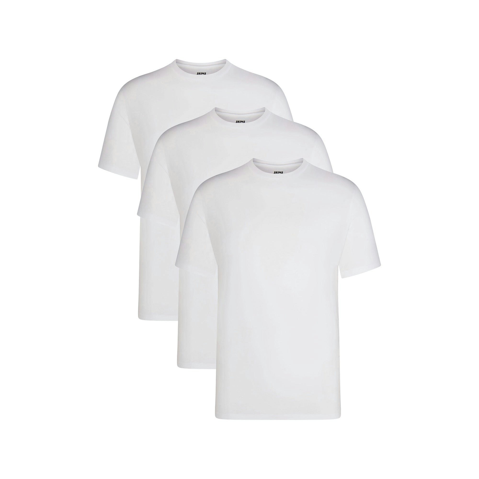 Mens Lightweight T-Shirt 3-Pack