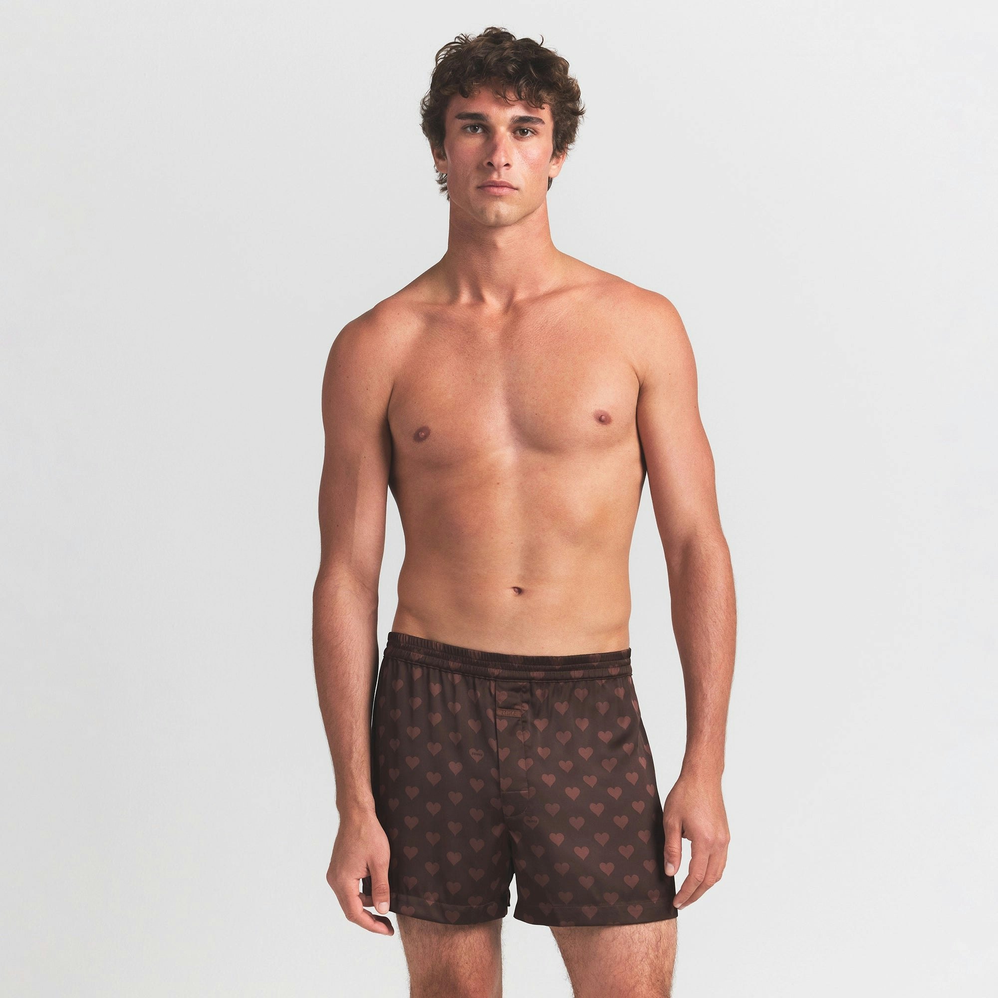 Mens 3″ Boxer Short - 3