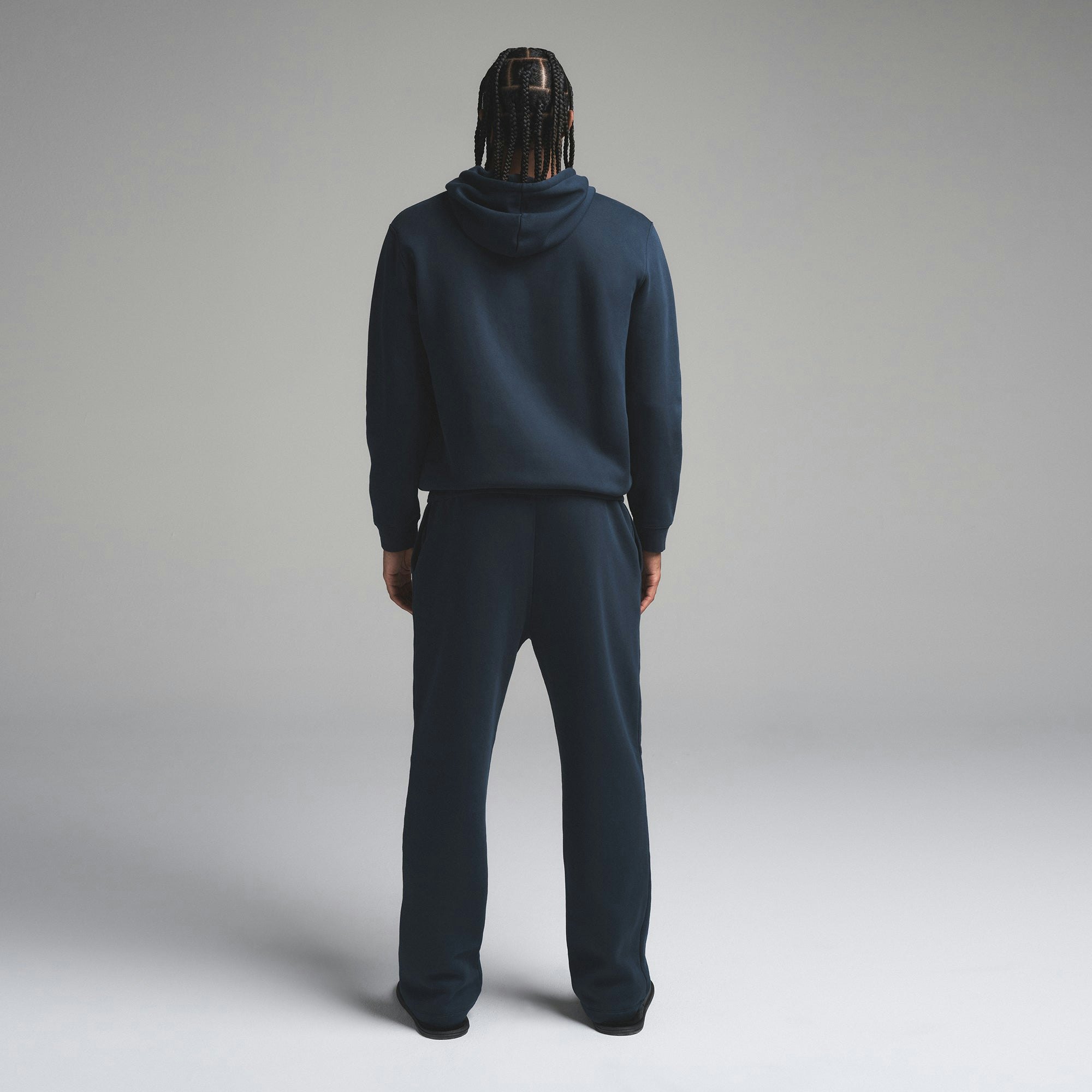 Mens Classic Hoodie - 3