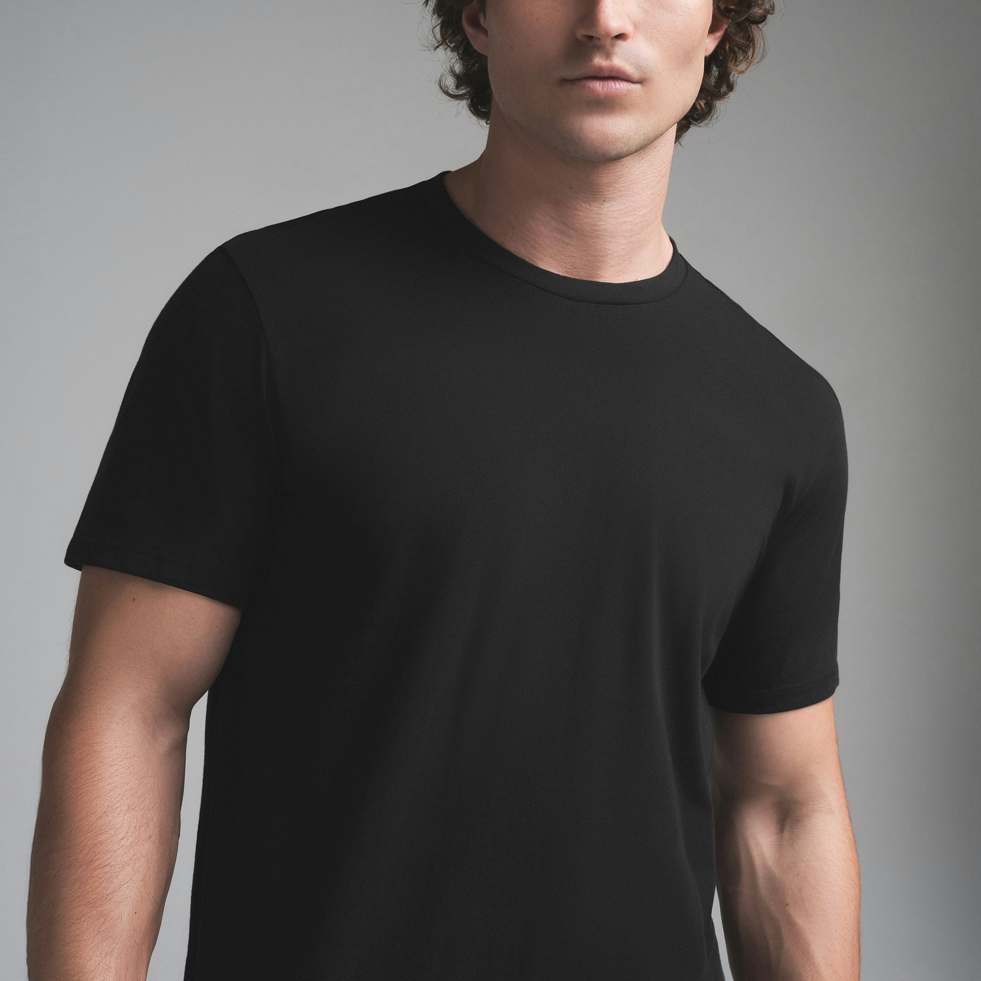 Mens Classic T-Shirt
