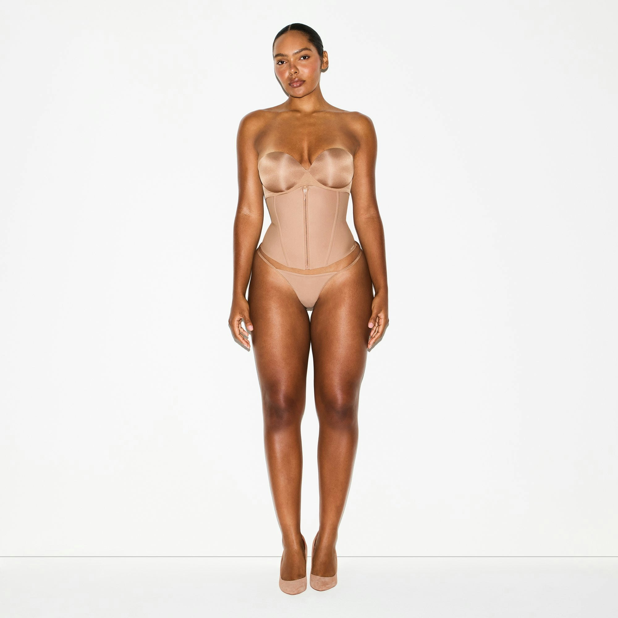 Core Sculpt Waist Cincher