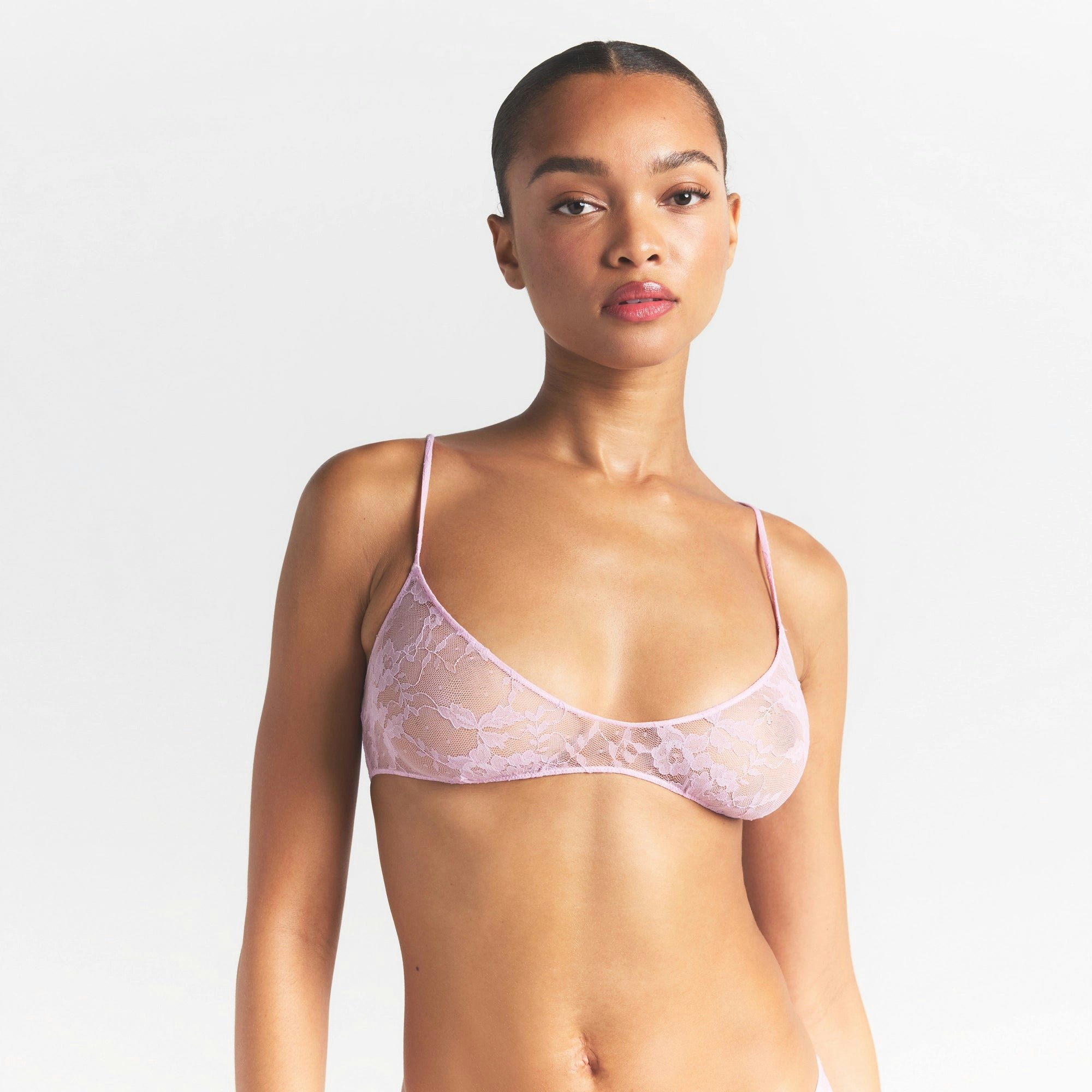 Skimpy Scoop Bralette - 6