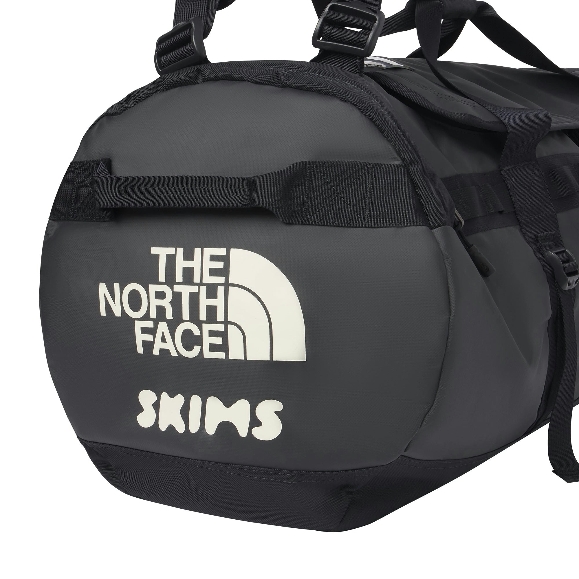 Large Base Camp Duffle Bag - 3